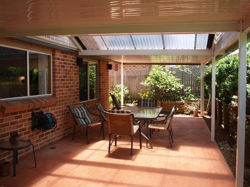 Acacia Gardens NSW 2763