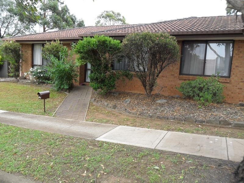 2 Zebra Place, Quakers Hill NSW 2763