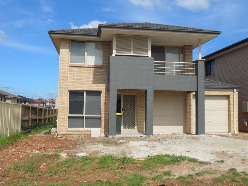 20 Branxton Street, The Ponds NSW 2769