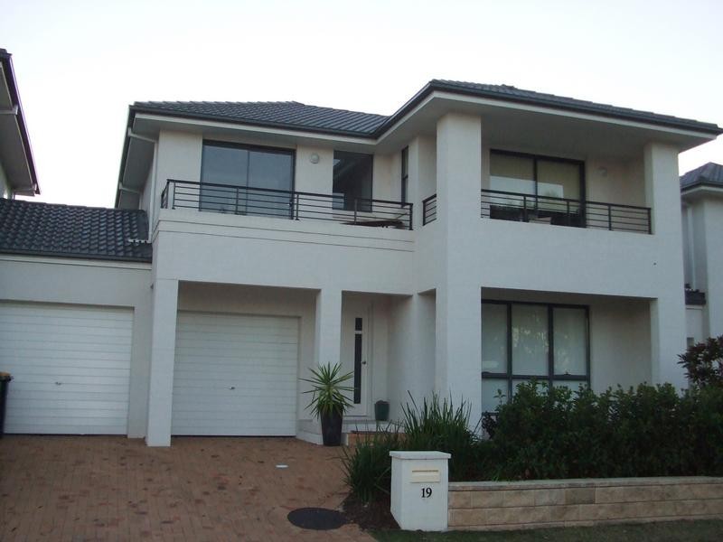 19 Islington Road, Stanhope Gardens NSW 2768