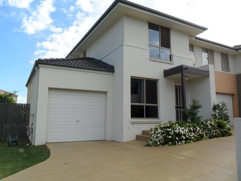 81 Somersby Circuit, Acacia Gardens NSW 2763