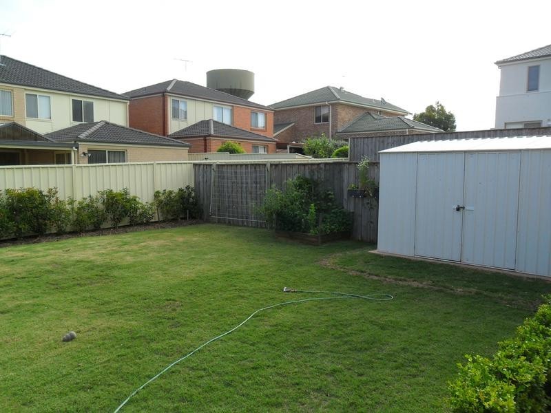 81 Somersby Circuit, Acacia Gardens NSW 2763