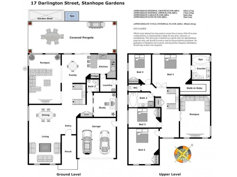 Stanhope Gardens NSW 2768