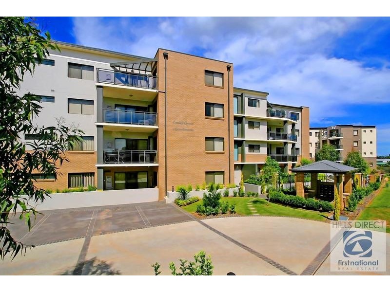 Kellyville Ridge NSW 2155