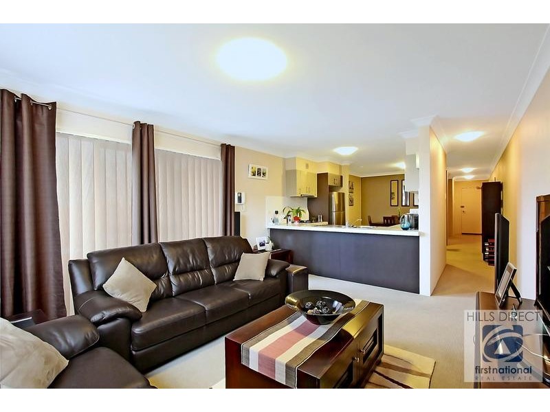 Kellyville Ridge NSW 2155