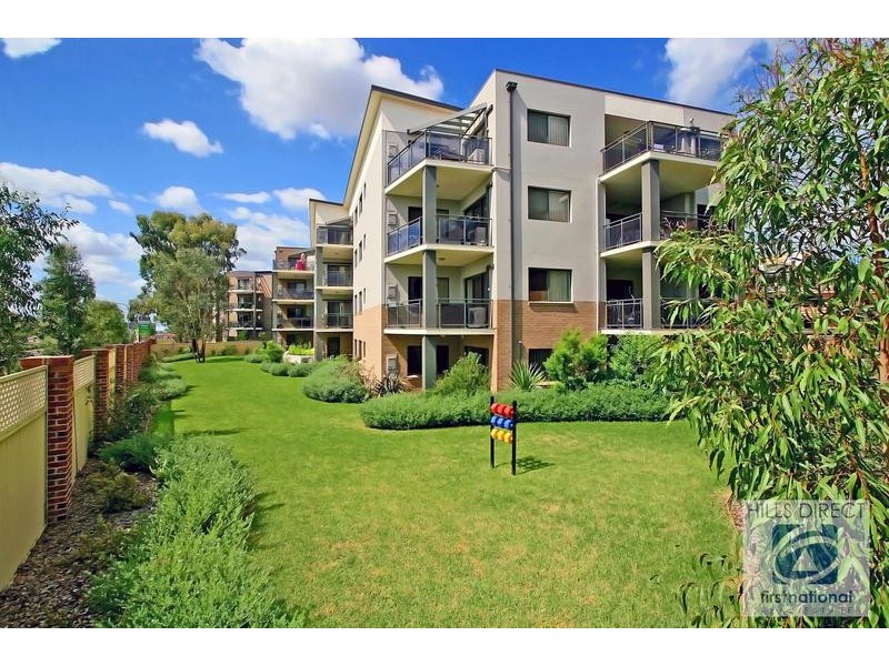 Kellyville Ridge NSW 2155