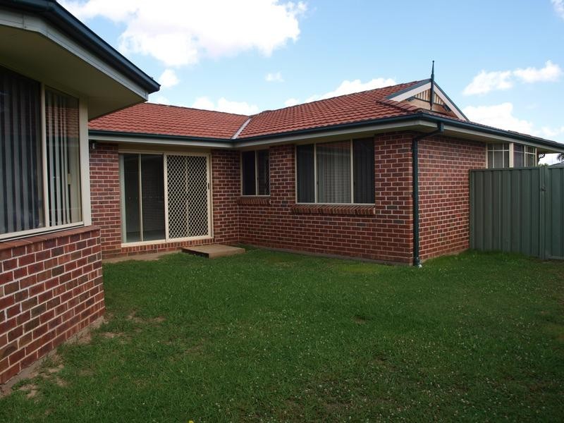 Glenwood NSW 2768