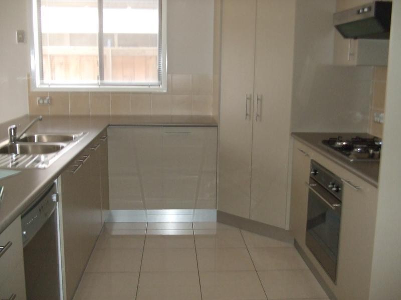 21 Braunton Street, Kellyville Ridge NSW 2155