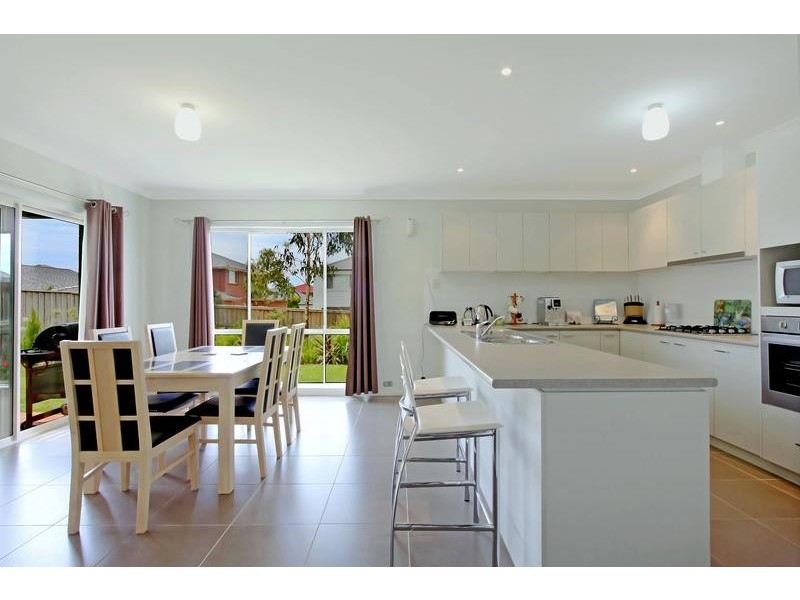 Stanhope Gardens NSW 2768