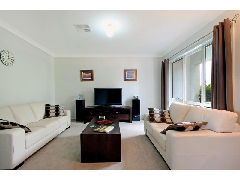 Stanhope Gardens NSW 2768