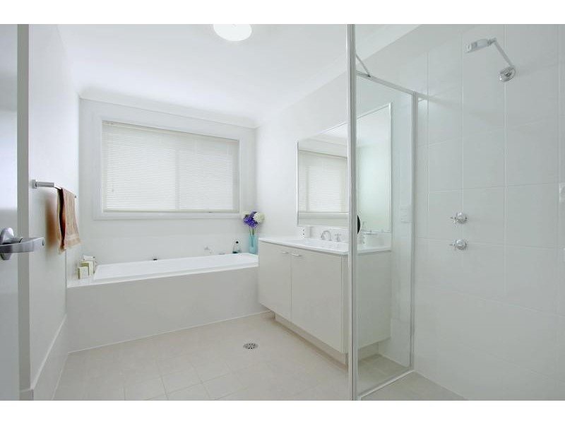 Stanhope Gardens NSW 2768