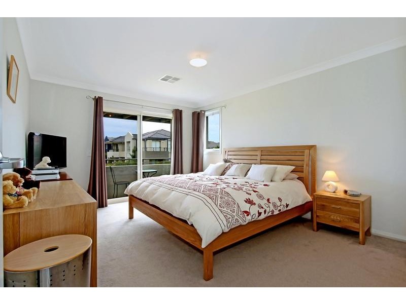 Stanhope Gardens NSW 2768