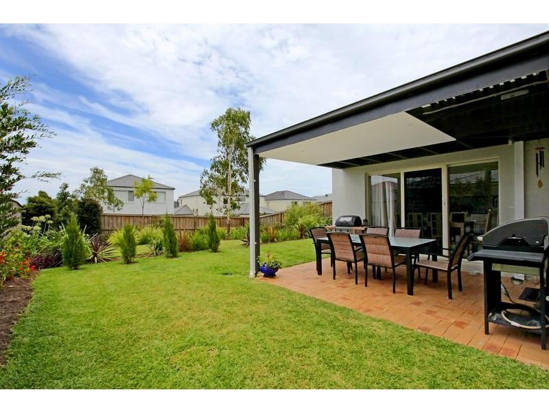 Stanhope Gardens NSW 2768