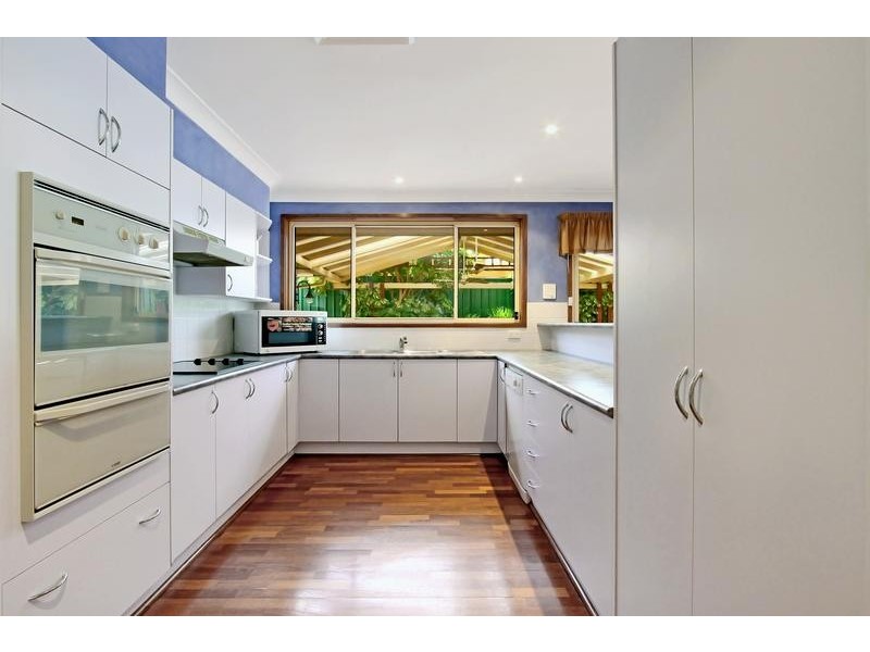 Quakers Hill NSW 2763