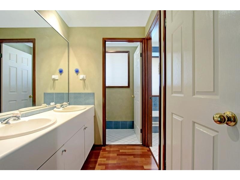 Quakers Hill NSW 2763