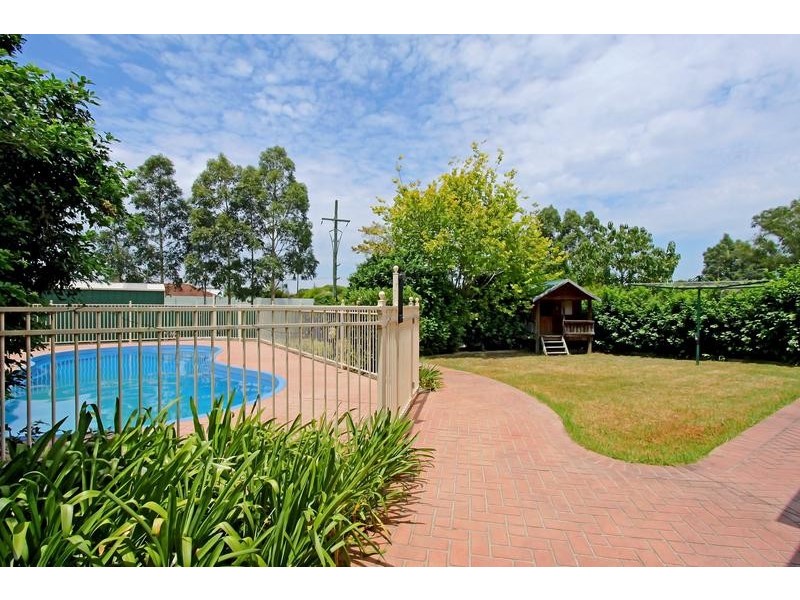 Quakers Hill NSW 2763