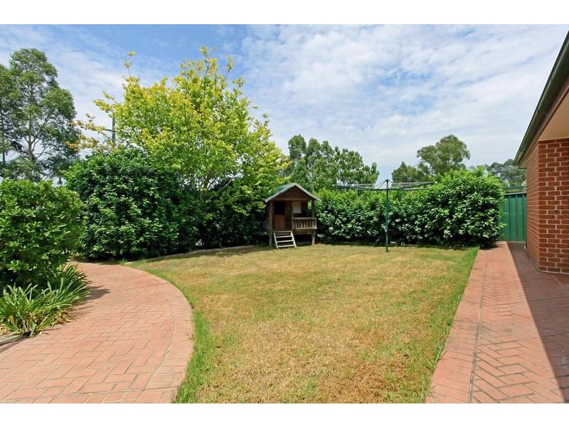 Quakers Hill NSW 2763