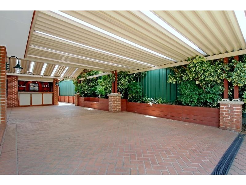 Quakers Hill NSW 2763