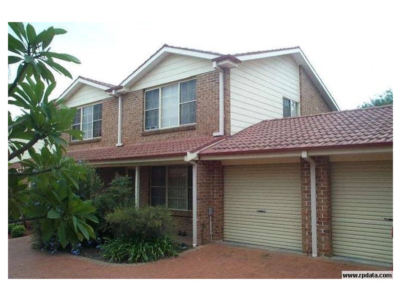 12/114 Donohue Street, Kings Park NSW 2148