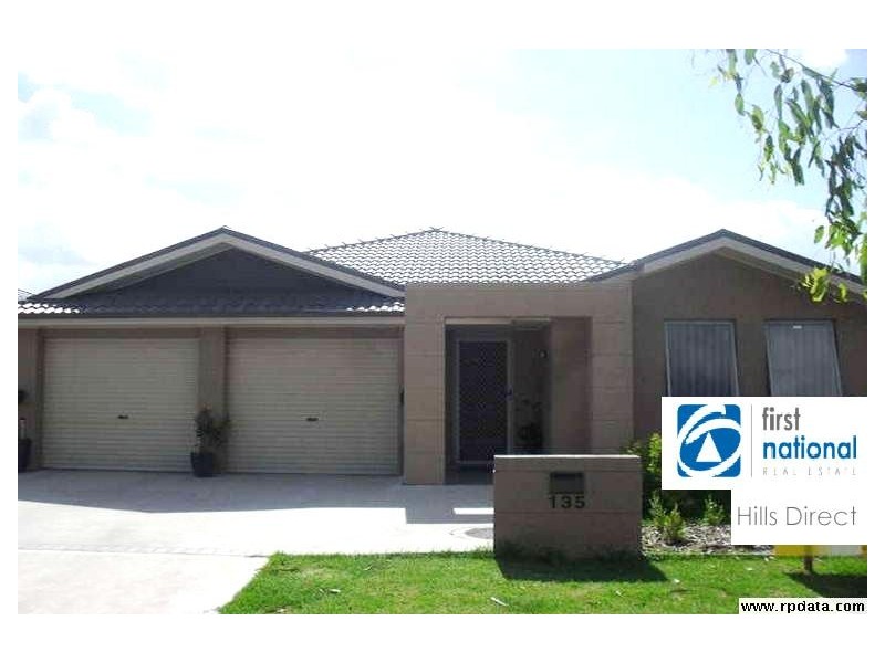 135 The Ponds Blvd, The Ponds NSW 2769