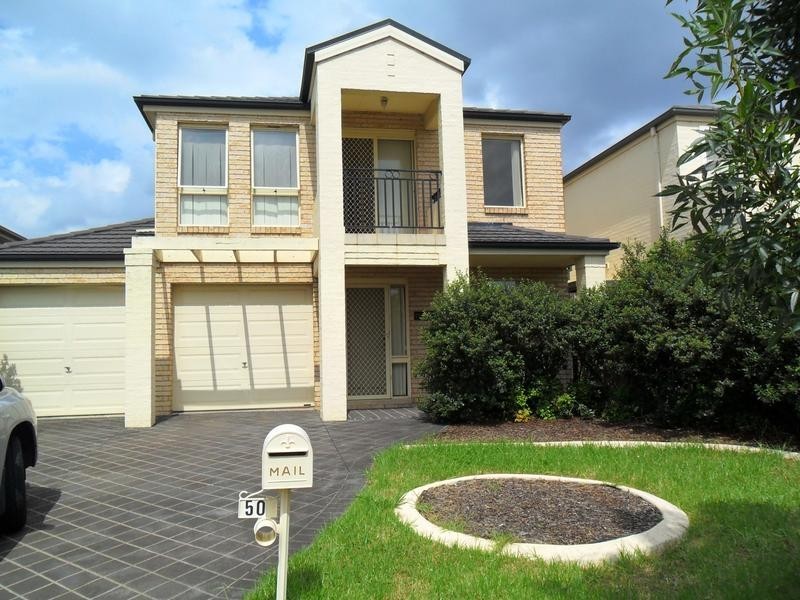 50 Chase Drive, Acacia Gardens NSW 2763