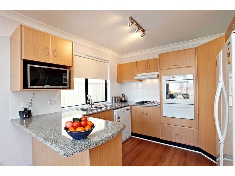 88 Conrad Road, Kellyville Ridge NSW 2155