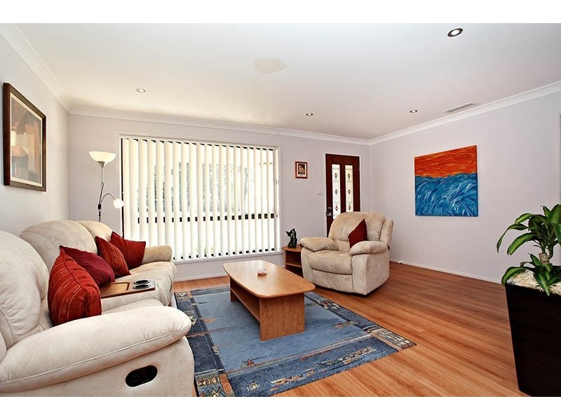 88 Conrad Road, Kellyville Ridge NSW 2155