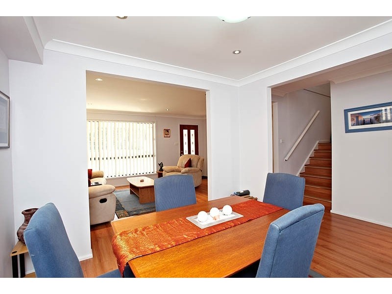 88 Conrad Road, Kellyville Ridge NSW 2155