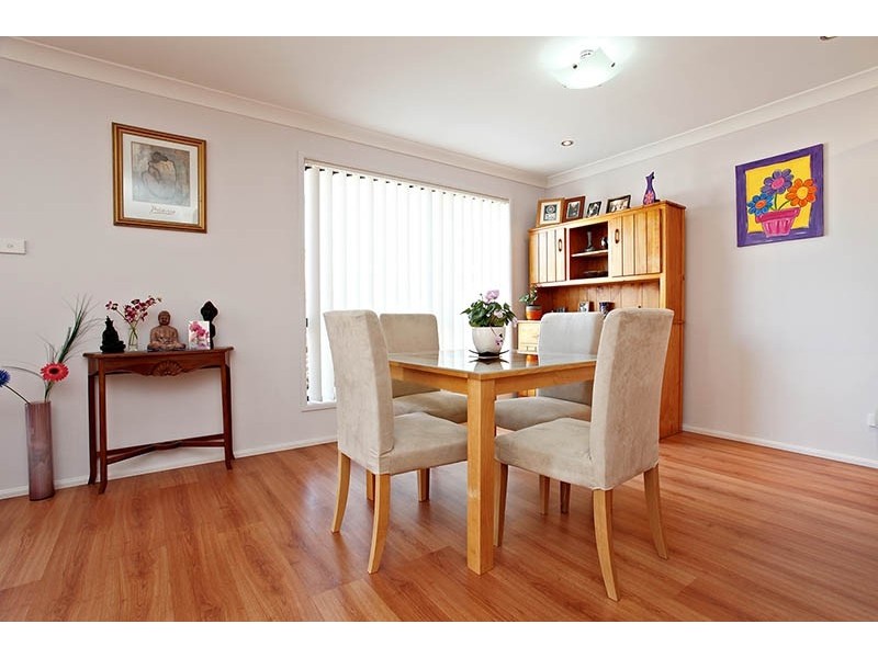 88 Conrad Road, Kellyville Ridge NSW 2155