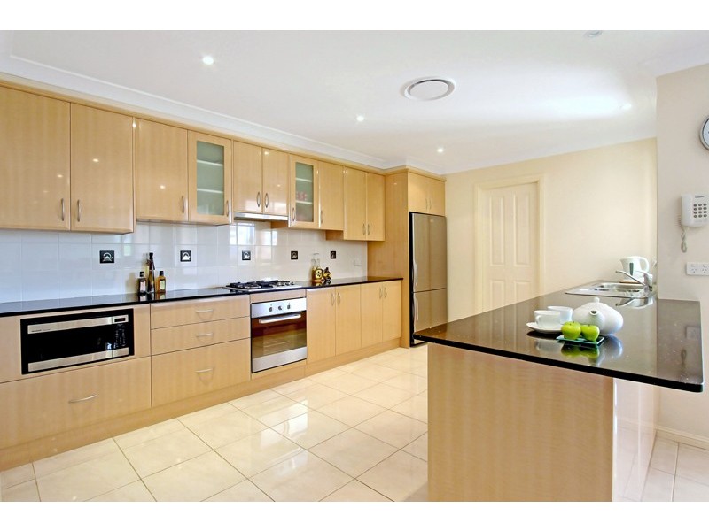 104 FYFE ROAD, Kellyville Ridge NSW 2155