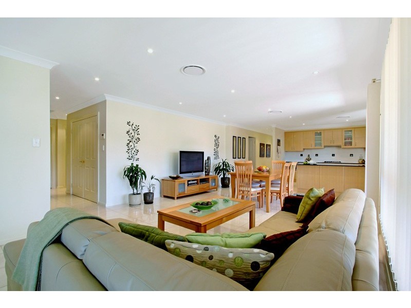 104 FYFE ROAD, Kellyville Ridge NSW 2155