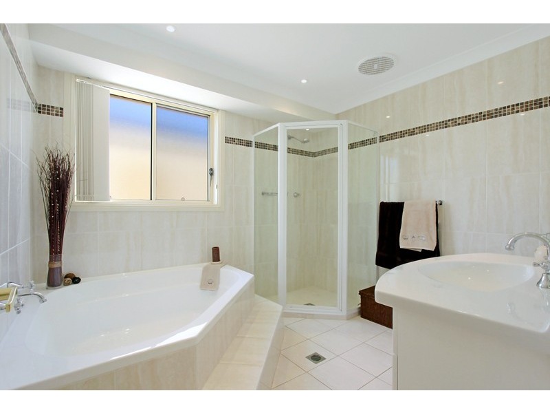 104 FYFE ROAD, Kellyville Ridge NSW 2155