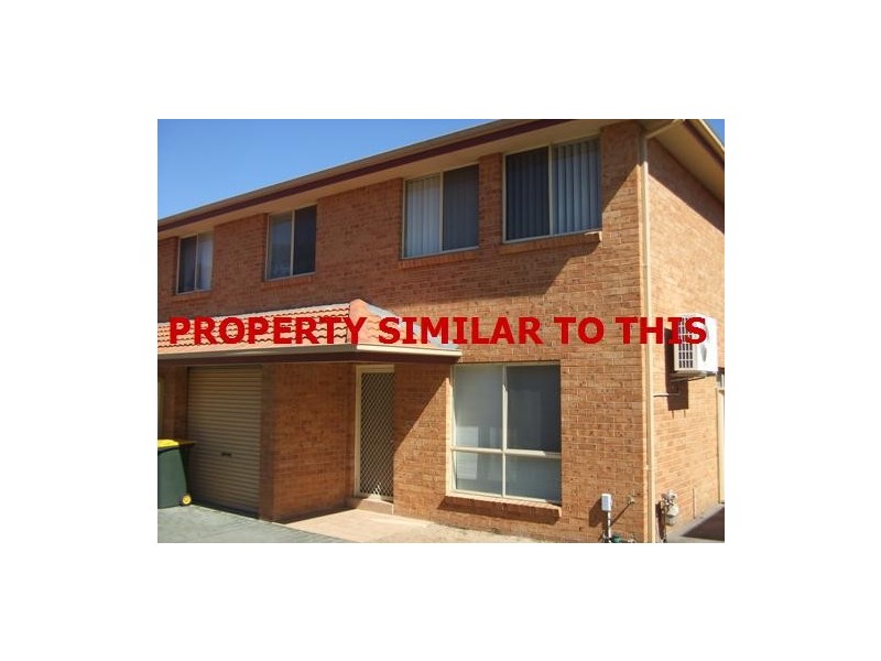 7/66 Lalor Road, Quakers Hill NSW 2763