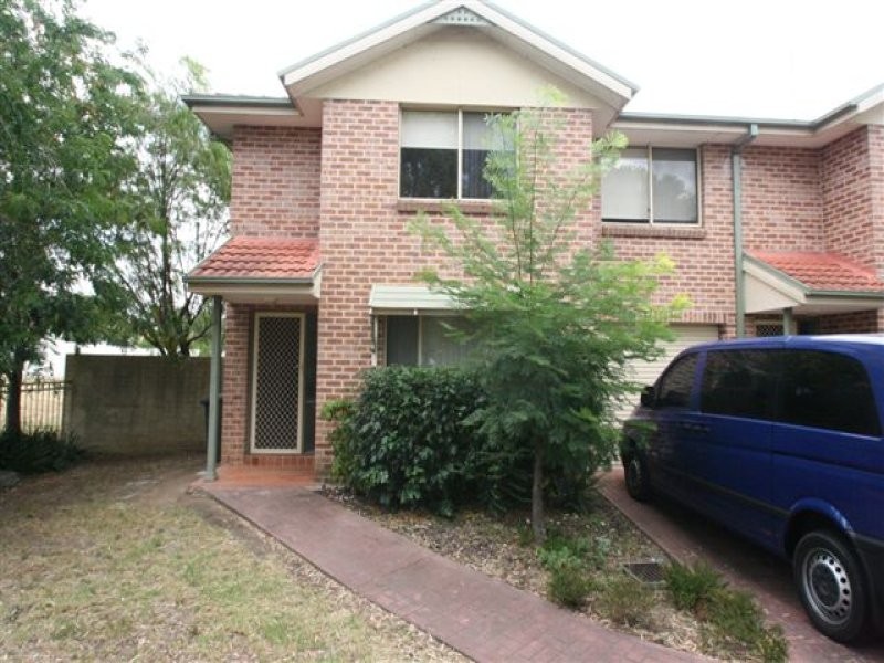 3/45 Farnham Road, Quakers Hill NSW 2763