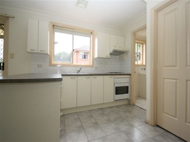 3/45 Farnham Road, Quakers Hill NSW 2763