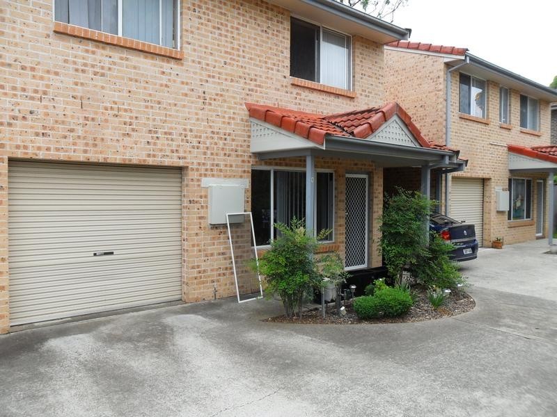 9/23 Pye Road, Quakers Hill NSW 2763