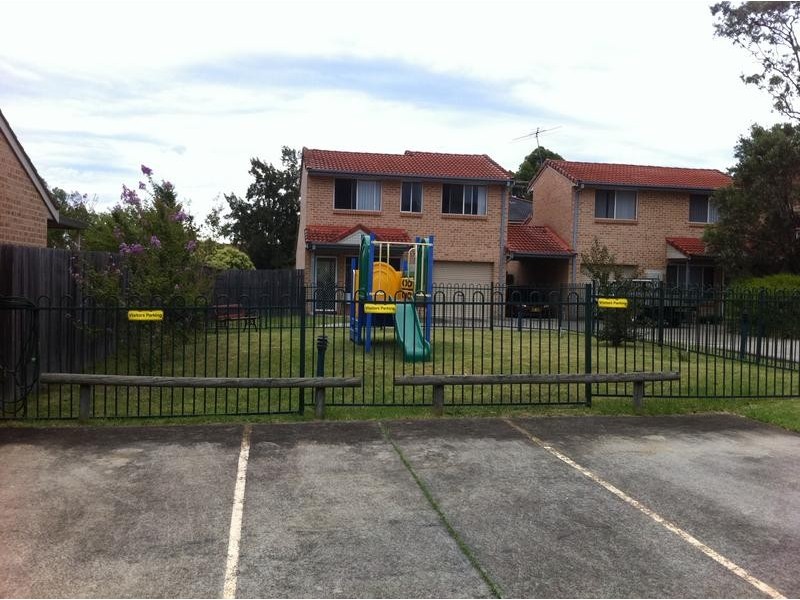 9/23 Pye Road, Quakers Hill NSW 2763