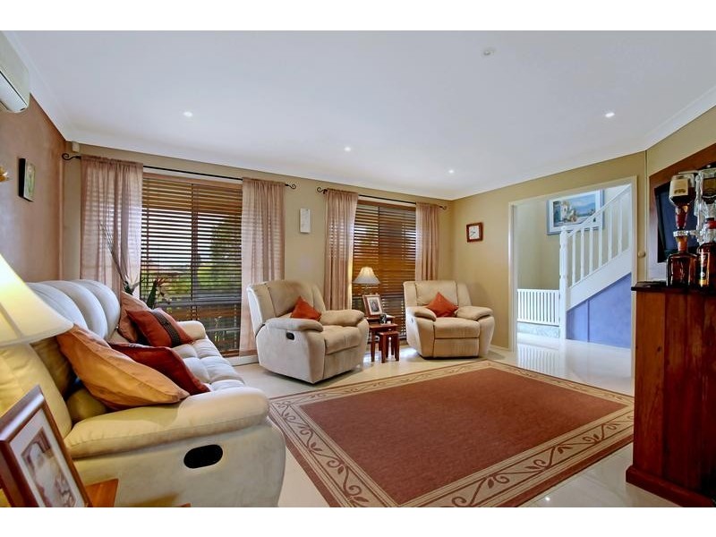 Acacia Gardens NSW 2763