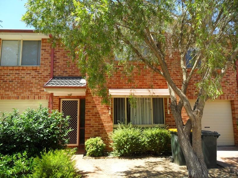 35/45 Farnham Road, Quakers Hill NSW 2763