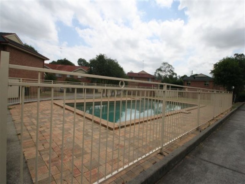 35/45 Farnham Road, Quakers Hill NSW 2763