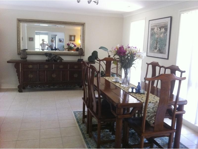 25 Midlands Terrace, Stanhope Gardens NSW 2768