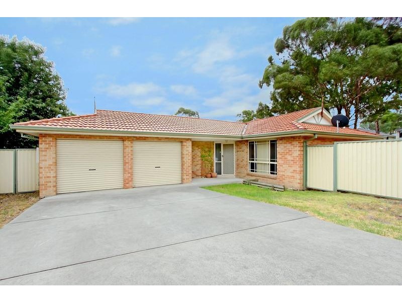 Quakers Hill NSW 2763