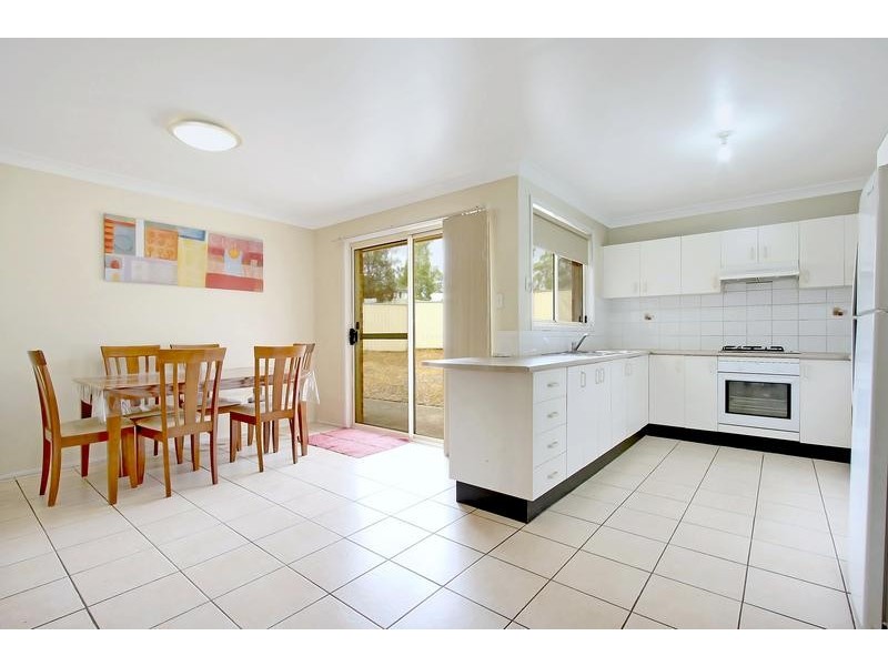 Quakers Hill NSW 2763