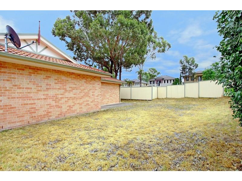 Quakers Hill NSW 2763