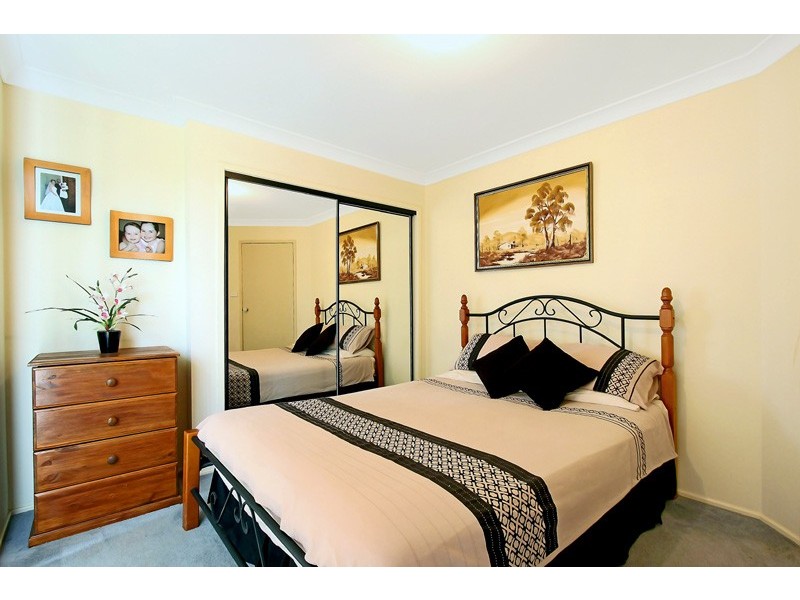 Quakers Hill NSW 2763