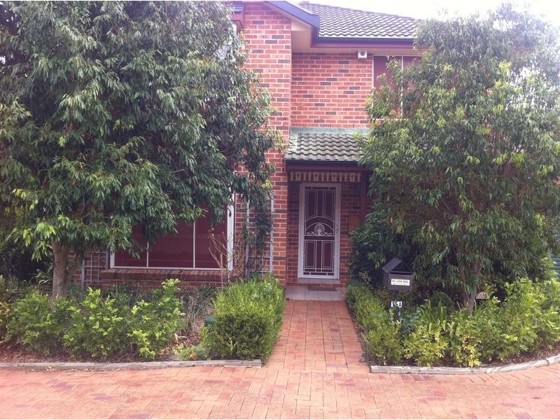 15A Baron Close, Kings Langley NSW 2147