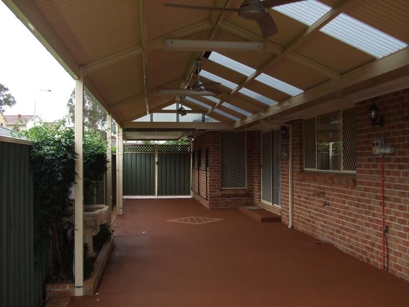 35 Whitehaven Street, Quakers Hill NSW 2763