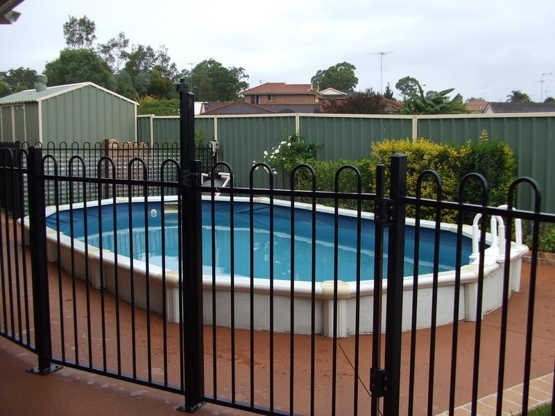 35 Whitehaven Street, Quakers Hill NSW 2763