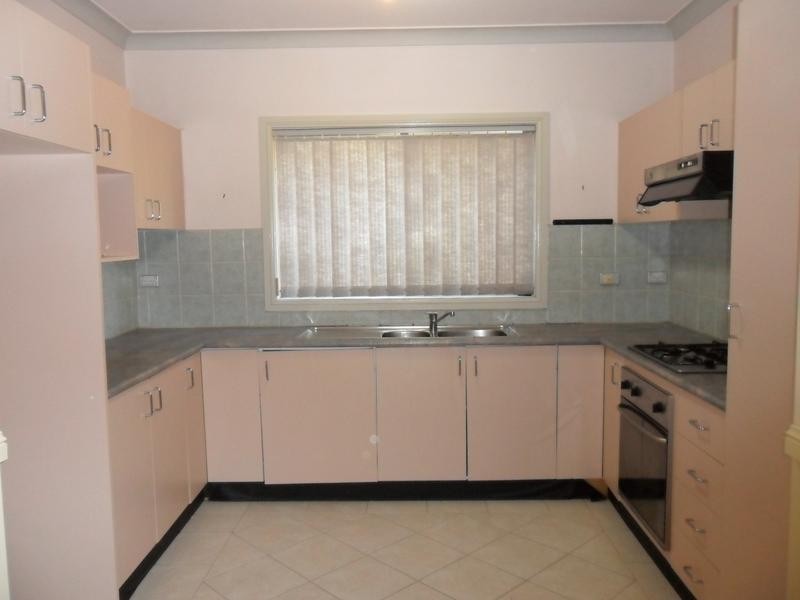 3/46 Stanbury Place, Quakers Hill NSW 2763