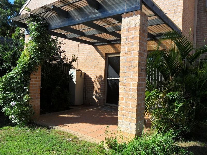 3/46 Stanbury Place, Quakers Hill NSW 2763